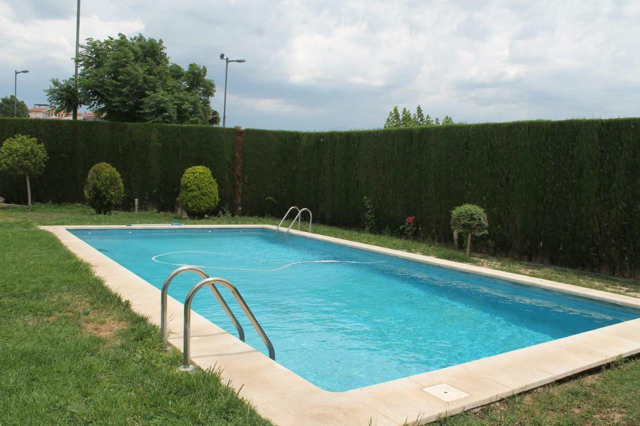 Villa Marin Suspiro del Moro 外观 照片
