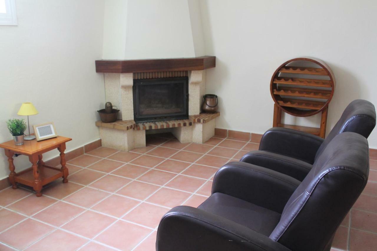 Villa Marin Suspiro del Moro 外观 照片