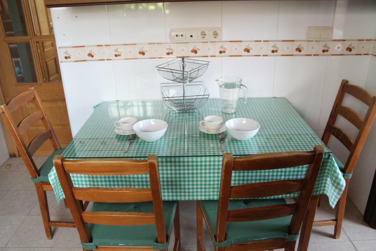 Villa Marin Suspiro del Moro 外观 照片